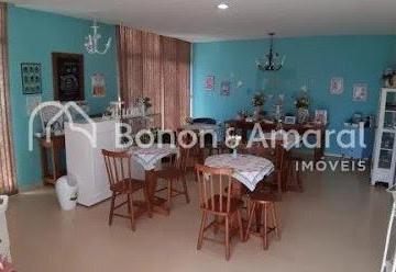 Casa · 274m² · 5 Quartos · 5 Vagas · Casa à Venda com 5 Quartos no Parque Taquaral