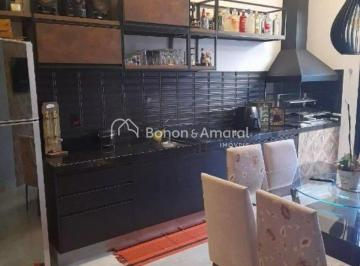 Casa · 173m² · 3 Quartos · 4 Vagas · Casa Térrea com 3 suítes no Condomínio Reserva Real, Parque Brasil 500, Paulínia