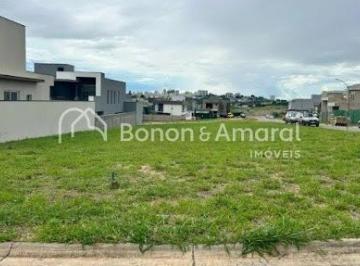 Photo 1 · Lote/Terreno à Venda, 568 m² no Condomínio Residencial Arborais - Campinas/SP