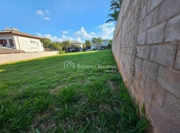 Terreno · 12m² · Terreno de 900 m² em condomínio de alto padrão em Barão Geraldo