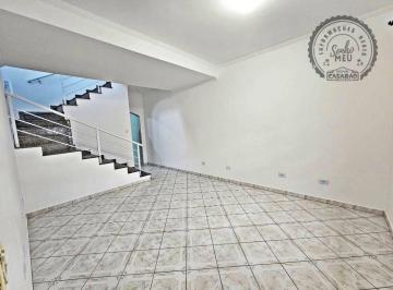 f97fd9f00b8d5138f3eaf6296ec3444e30455048 · Sobrado na Guilhermina - Praia Grande/SP