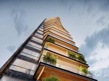 551b6288abcafa11b4e1c9b58cca7d6a2e7fe3b6 · Apartamento com 4 dormitórios à venda, 346 m² por R$ 4.617.679,60 - Altiplano Cabo Branco - João Pes
