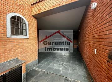 Casa · 274m² · 4 Quartos · 4 Vagas · Imoveis - em Osasco