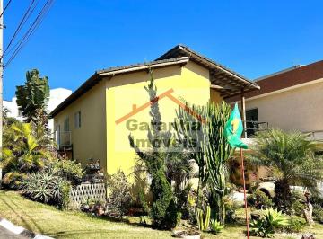 Casa · 290m² · 3 Quartos · 3 Vagas · Imoveis - em Suru