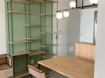 Apartamento · 59m² · 2 Quartos · 1 Vaga · Apartamento à venda 2 quartos 1 suíte 1 vaga Pinheiros - São Paulo - SP