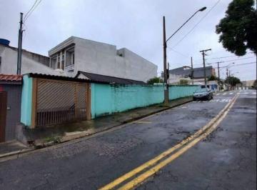 Terreno · 85m² · Terreno à venda Clarice - Santo André - SP