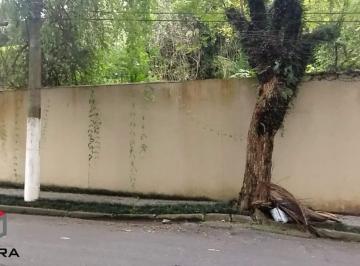 Terreno · 522m² · Terreno à venda Anchieta - São Bernardo do Campo - SP