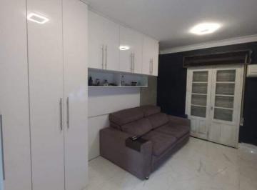 Apartamento · 35m² · 1 Quarto · 1 Vaga · Apartamento 35 m² Localizado No Bairro Bela Vista São Paulo - SP