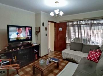 Casa · 162m² · 3 Quartos · 2 Vagas · Sobrado à venda 3 quartos 2 vagas Marajoara - Santo André - SP
