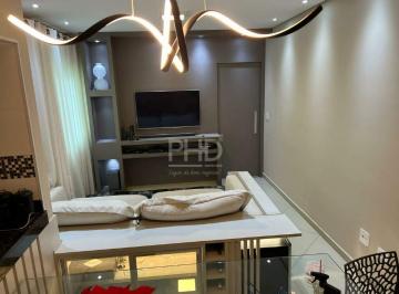 Apartamento · 160m² · 3 Quartos · 3 Vagas · Cobertura à venda, 3 quartos, 1 suíte, 3 vagas, Paraíso - Santo André/SP
