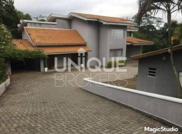Casa · 1575m² · 6 Quartos · 12 Vagas · Casa com 6 quartos, Parque da Fazenda - Itatiba