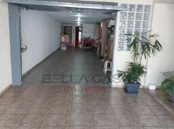 Casa · 112m² · 3 Quartos · 3 Vagas · Sobrado para venda na Vila Prudente 112m² com 3 dormitórios, 1 suíte