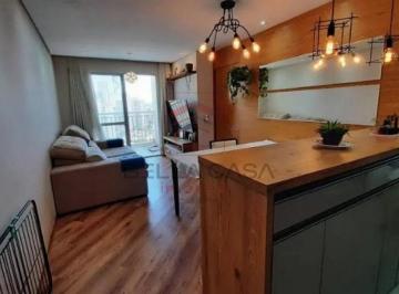 Apartamento · 65m² · 3 Quartos · 1 Vaga · Apartamento à venda Vila Vera, 3 dormitórios, 1 vaga.