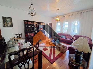 Foto 01 · Casa térrea para venda no bairro Santa Paula - São Caetano do Sul/SP.