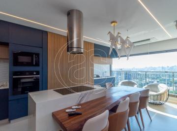 Apartamento · 65m² · 1 Quarto · 1 Vaga · APARTAMENTO MOBILIADO À VENDA NA REGIÃO DO PARQUE IBIRAPUERA