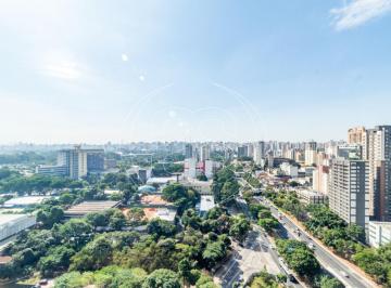 Apartamento · 65m² · 1 Quarto · 1 Vaga · APARTAMENTO MOBILIADO À VENDA NA REGIÃO DO PARQUE IBIRAPUERA