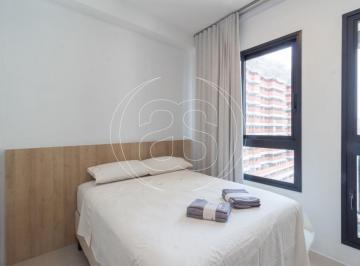Apartamento · 21m² · 1 Quarto · Studio Residencial