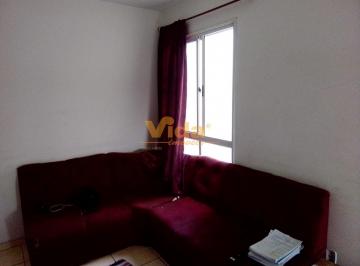 Apartamento · 41m² · 2 Quartos · Apartamento á venda, Quitaúna, 02 quartos