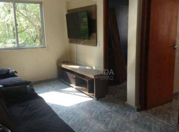 fa719fa01e1b87c482be1c30aadf58667c36b4de · Apartamento com 2 quartos à venda, 50 m² por R$ 120.000 - Conjunto Habitacional Fazenda do Carmo - S