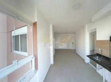 Apartamento · 95m² · 3 Quartos · 2 Vagas · Apartamento Novo com 3 Quartos para Comprar, 94m² - Vila Guiomar, Santo André/SP.