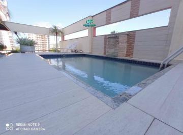 Apartamento · 250m² · 3 Quartos · 2 Vagas · Locação anual - 3 dormitórios com armários, sendo 2 suítes, sala ampla para 2 ambientes com sacada, 