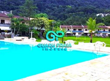 Apartamento · 140m² · 3 Quartos · 2 Vagas · Terras de São José - Apartamento à venda no bairro Enseada - Guarujá/SP