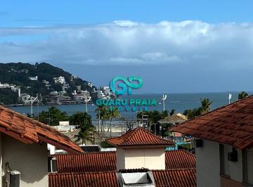 Apartamento · 285m² · 4 Quartos · 1 Vaga · Onix - Apartamento à venda no bairro Jardim Mar e Céu - Guarujá/SP