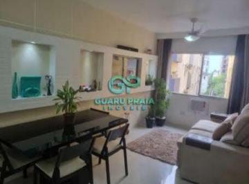 Apartamento · 70m² · 2 Quartos · 1 Vaga · 2 dormitórios, sala para 2 ambientes, 2 banheiros,1 vaga de garagem