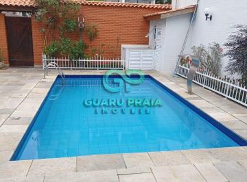 Casa · 340m² · 5 Quartos · 5 Vagas · Casa à venda no bairro Astúrias - Guarujá/SP
