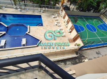 Apartamento · 62m² · 2 Quartos · 1 Vaga · Apartamento à venda no bairro Vila Júlia - Guarujá/SP