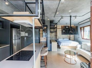 Apartamento · 49m² · 1 Quarto · 2 Vagas · Pininfarina, Apartamento à venda com 49m², 1 quarto e 2 vagas