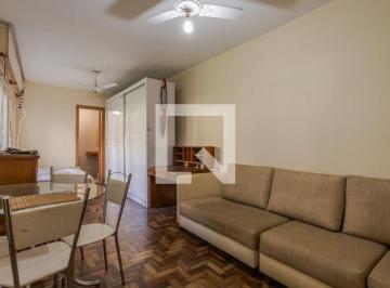 Apartamento · 40m² · 1 Quarto · Apartamento para Aluguel - Vila Ipiranga, 1 Quarto, 40 m² - Porto Alegre