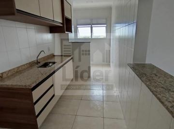 Foto 01 · Apartamento, Cond. Spazio Righi, Caçapava, SP