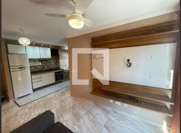 Apartamento · 46m² · 2 Quartos · 1 Vaga · Apartamento para Aluguel - Jardim Promeca, 2 Quartos, 46 m² - Várzea Paulista