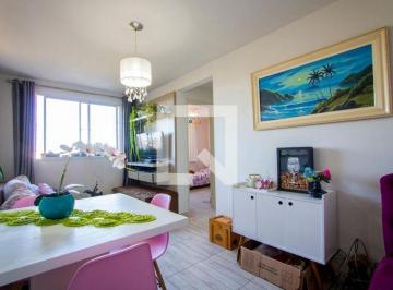 Apartamento · 45m² · 2 Quartos · 1 Vaga · Apartamento para Aluguel - Cidade Sao Jorge, 2 Quartos, 45 m² - Santo André