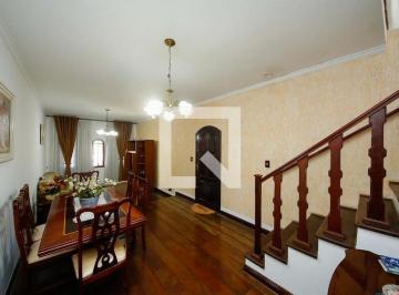 Casa · 150m² · 3 Quartos · 3 Vagas · Casa para Aluguel - Sapopemba, 3 Quartos, 150 m² - São Paulo