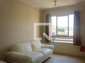 Apartamento · 46m² · 2 Quartos · 1 Vaga · Apartamento para Aluguel - Campo Grande, 2 Quartos, 46 m² - São Paulo