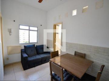 Apartamento · 40m² · 1 Quarto · Apartamento à Venda - Maracanã, 1 Quarto, 40 m² - Rio de Janeiro
