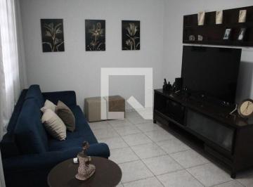 Casa · 144m² · 3 Quartos · 3 Vagas · Casa à Venda - Flamengo, 3 Quartos,  144 m² - Contagem