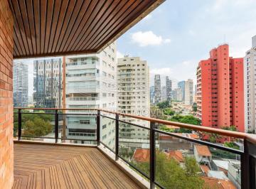Apartamento · 205m² · 3 Quartos · 3 Vagas · Vila Olímpia | Apartamento perfeito, iluminado e localização super especial !!!