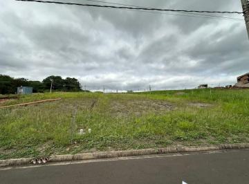 Terreno · 270m² · Terreno em Condomínio à venda, Jardim São Francisco (Ondas) - Piracicaba/SP