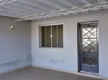 Casa · 110m² · 3 Quartos · 2 Vagas · Casa à venda, 3 quartos, 2 vagas, Jardim São Luiz - Piracicaba/SP
