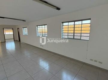 Casa · 1m² · 1 Quarto · Casa Comercial para aluguel, 1 quarto, Santa Terezinha - Piracicaba/SP
