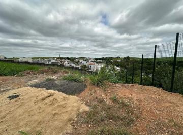 Terreno · 294m² · Terreno em Condomínio à venda, Jardim São Francisco (Ondas) - Piracicaba/SP