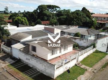 Casa · 115m² · 3 Quartos · 2 Vagas · Casa de esquina com 3 quartos em Uvaranas