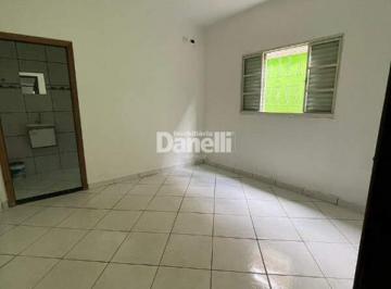 Casa · 111m² · 2 Quartos · 2 Vagas · Casa à venda, 2 quartos, 1 suíte, 2 vagas, Loteamento Residencial Vale das Flores - Tremembé/SP