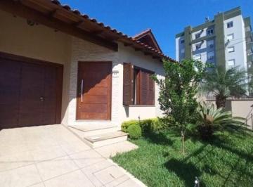 Casa · 148m² · 3 Quartos · 3 Vagas · Excelente casa com 3 dormitórios à venda, 148 m² por R$ 1.400.000 - Vila Mauá - Cachoeirinha/RS
