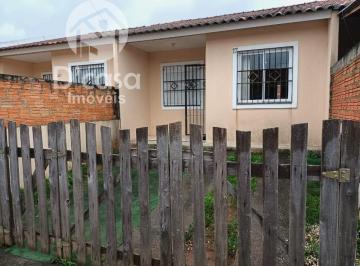 Casa · 50m² · 2 Quartos · 1 Vaga · Casa à venda no bairro Jardim Betânia - Cachoeirinha/RS