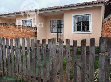 Casa · 50m² · 2 Quartos · 1 Vaga · Casa à venda no bairro Jardim Betânia - Cachoeirinha/RS