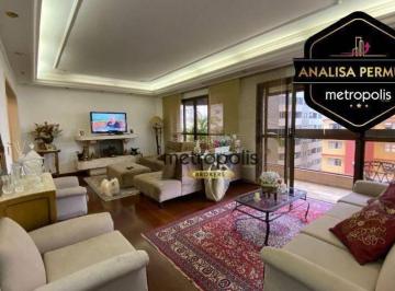 e0774a2e89dc44542a0e69b897b63691cc45ced5 · Apartamento à venda, 224 m² por R$ 1.400.000,00 - Santo Antônio - São Caetano do Sul/SP